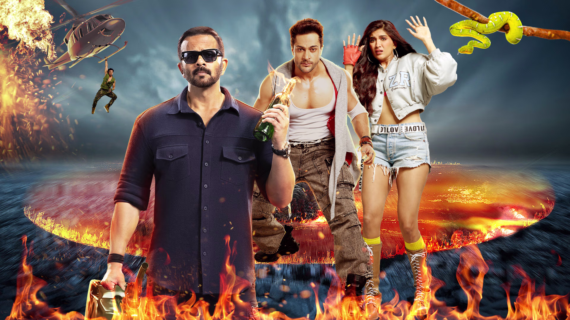 Khatron Ke Khiladi Season 15