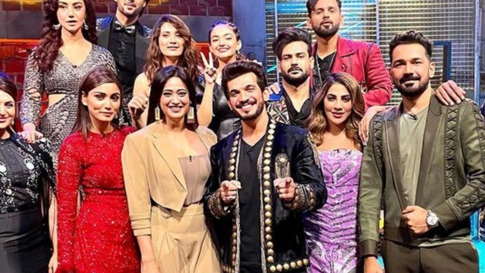 Khatron Ke Khiladi 15