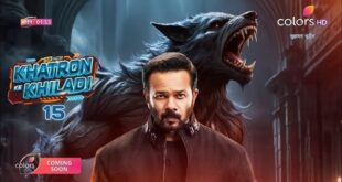 Khatron Ke Khiladi Season 15