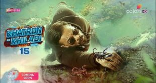 Khatron Ke Khiladi Season 15