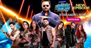 Khatron Ke Khiladi Season 15
