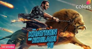 Khatron Ke Khiladi 15