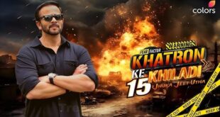 Khatron Ke Khiladi Season 15