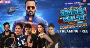 khatron ke Khiladi