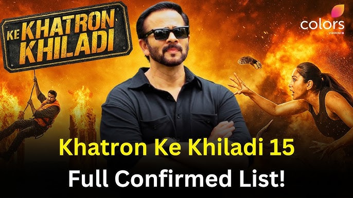 khatron ke khiladi season 15