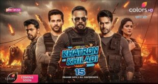 Khatron Ke Khiladi S