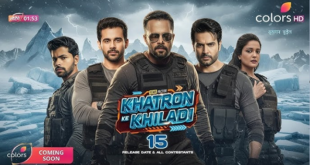 Khatron Ke Khiladi Season 15 Online