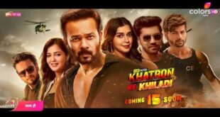 Khatron Ke Khiladi 15 Online
