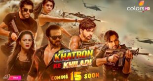 Khatron Ke Khiladi