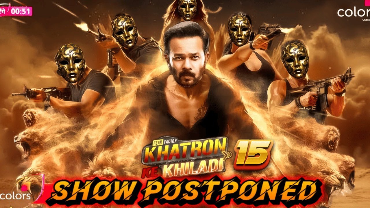 khatron ke khiladi